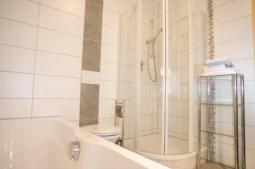 شقة Almhaus Karantanien هوتشريندل الغرفة الصورة